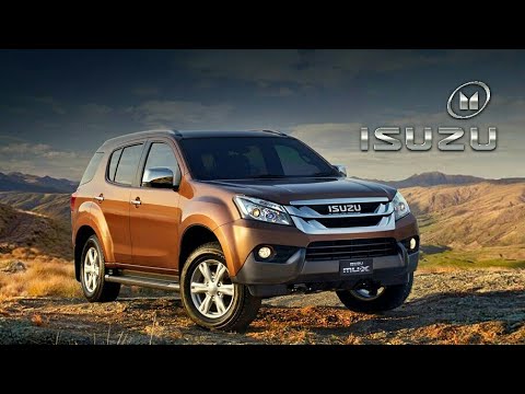 Thumbnail for ISUZU LUXURY CARS by Sollers JSC