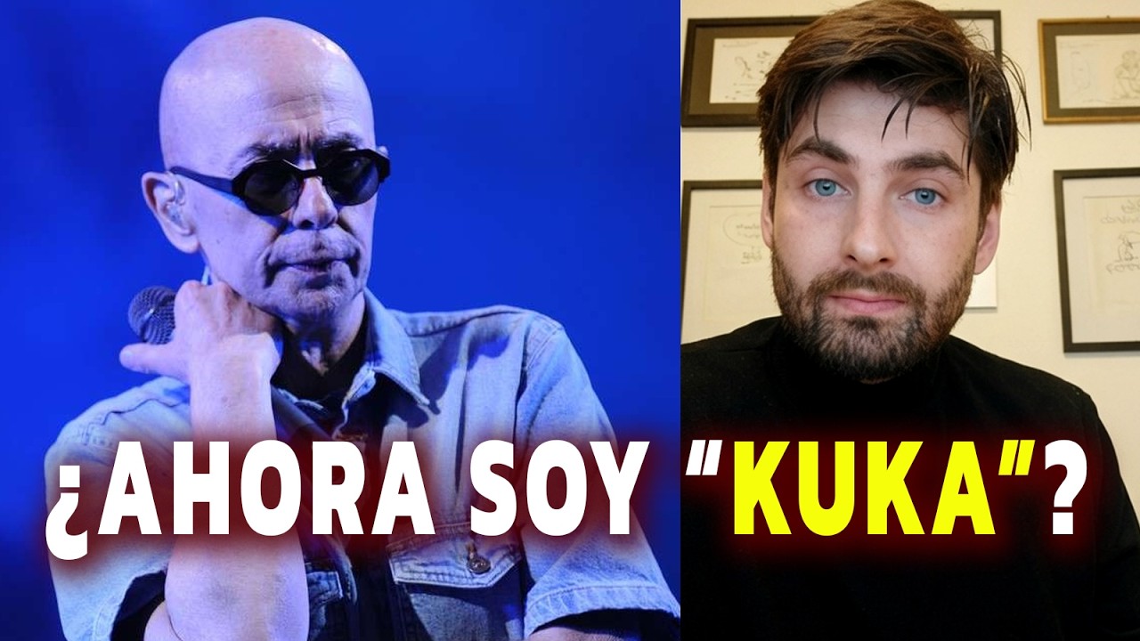 La muerte del Indio Solari y la DECADENCIA de la DIVISIÓN social en Argentina | El Presto