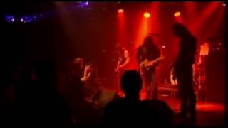 Samavayo - Song for no one  - live in Berlin - Stoner Rock (2011)