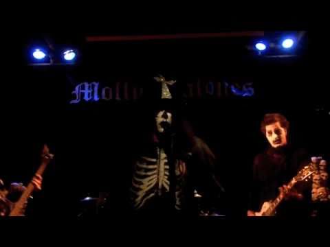FEEF IN THE NIGHT - Fifi LaRue Tribute Band-  Gothic Killer Clown