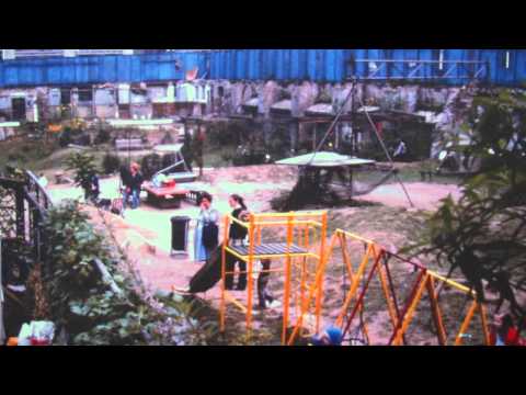 The Battle for Covent Garden