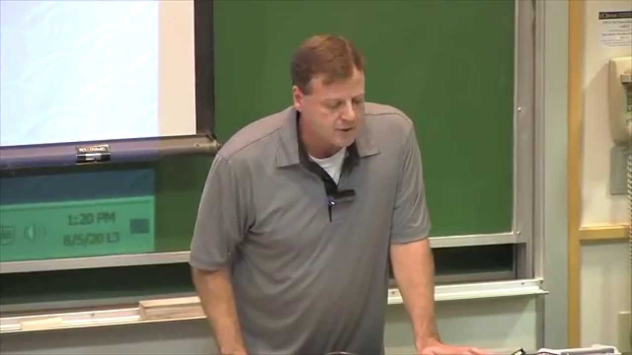 UC Irvine Mathematics for Economists : Lec01 Introduction