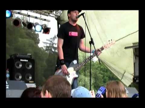 Lety Mimo Revoluce video