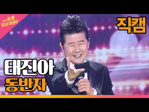 [세로 직캠]태진아¸ 동반자 | 트롯쇼 220509