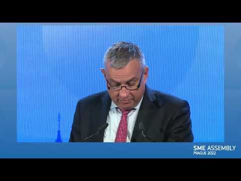 SME Assembly 2022 - Day 1 Review