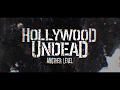 Hollywood Undead - Another Level (Lyric Video)