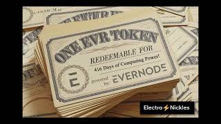 7 Rays - Evernode's Potential: Liquidity Pools, Bridging, and XRPL Insights