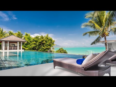 Villa Vikasa, Ban Pa Khlok, Thailand