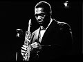John Coltrane - By the Numbers