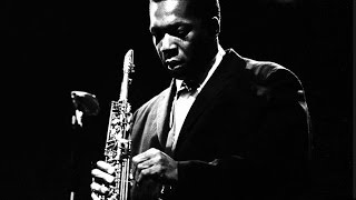 John Coltrane - By the Numbers