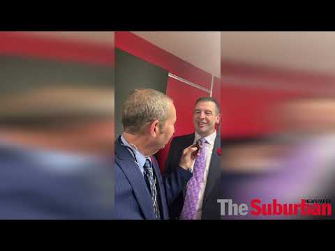 Cohen in the City: Hockey Night in Canada’s John Bartlett misses Pointe-Claire and The Suburban