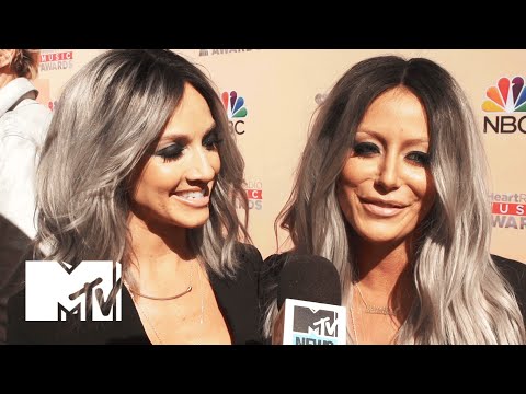 Danity Kane Band Members Form Duo 'dumblonde' | MTV News