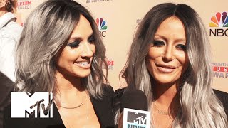 Danity Kane Band Members Form Duo 'dumblonde' | MTV News