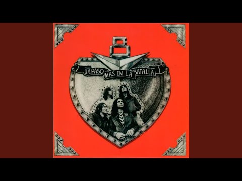 Lanzado al mundo hoy - V8