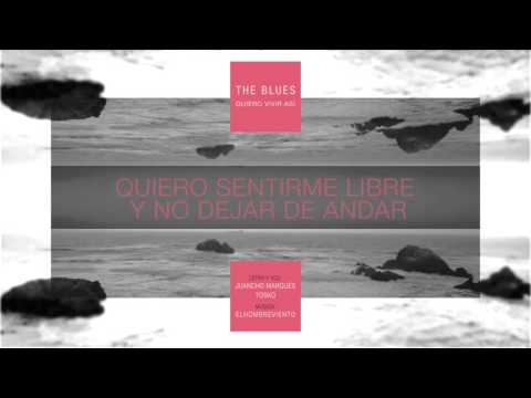 Quiero vivir así (con Tosko)