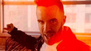 OFFICIAL VIDEO: Brian Justin Crum ft. Toy Armada and DJ GRIND- "Show Me Love"