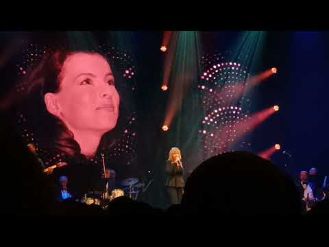 Petra Zámečníková - Ve jménu lásky | Vzpomínkový koncert 