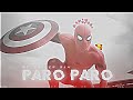 NEJ Paro Paro Ft Spider Man Edit Status Paro X Peter Parker Edit Status NEJ Paro Edit