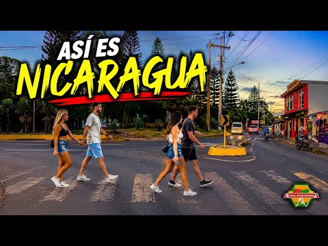 el crucero nicaragua de regreso a managua 