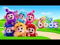 BRAND NEW Minibods New Series April 15th Minibods Funny Comedy Cartoon Episodes For Kids