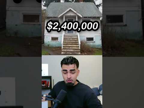 Самые дешевые страны для покупки дома 🤔