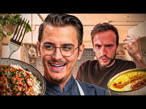 I COOK BETTER THAN YOU, LAINK! 🫵😂