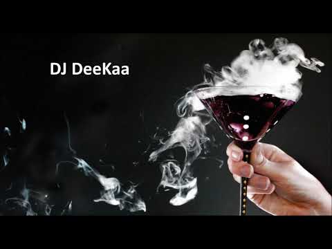 House Music, Club Sounds & Garage - H101025.1 (1 Hour Mix - DJ DeeKaa)