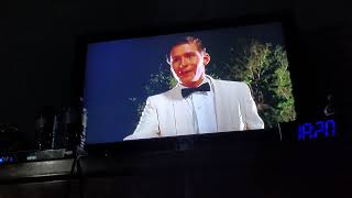 Double Feature DVD Opening 1