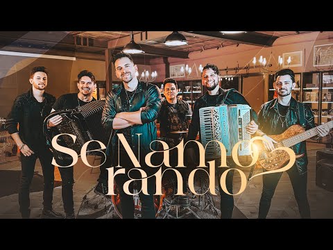 Marcação - Se Namorando (O Som Do Mato Vol.2)