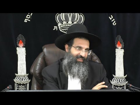 הלכות חוקות הגויים - ח' - סילוק מזיקים ואיסור קעקוע | יורה דעה - סימן קעט קפ | חלק 136 | הרב שי עובד