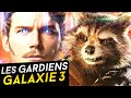 THOR 4 & GARDIENS DE LA GALAXIE 3 THOR 4 & GARDIENS DE LA GALAXIE 3