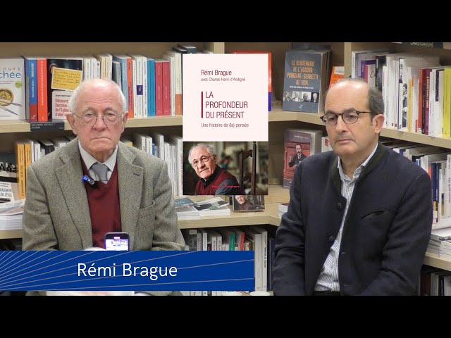 Vídeo relacionado con Europe, La Voie Romaine