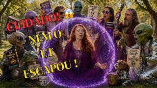 Cuidado Com a Espiritualidade Tóxica! Como Se Livrar de Traumas Espirituais?