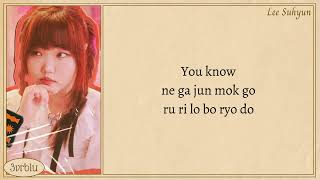 Download lagu AKMU 'Love Lee' Easy Lyrics mp3 Download lagu AKMU 'Love Lee' Easy Lyrics mp3