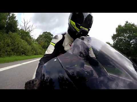 UDE OG KØRE MED GEX OG JEPPAY! (sindsyg oplevelse)