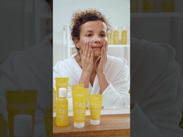 Vídeo relacionado con Ziaja Vitamina C.b3 Niacinamida Tónico Facial Iluminador 1% 120 Ml Unisex