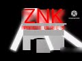 ZNK Pictures Logo Redman Studios Style For Zkglobal4685