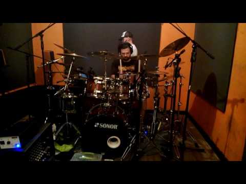 Dave Incarnate - Self-Condemned