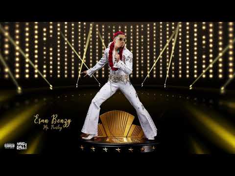 Esan Benzy  - Mr. Presley (Official Audio)