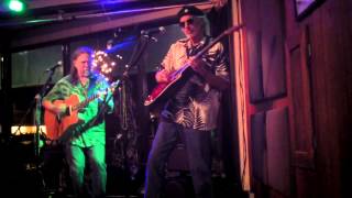 Johnny B. Goode/Chime Travelers