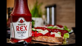 REX Ketchup