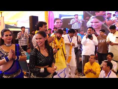 Purvanchal Ekta Manch Video