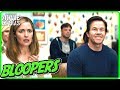 INSTANT FAMILY Bloopers Gag Reel Blu Ray DVD 2019