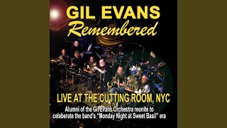 Goodbye Pork Pie Hat (Live At The Cutting Room, NYC)