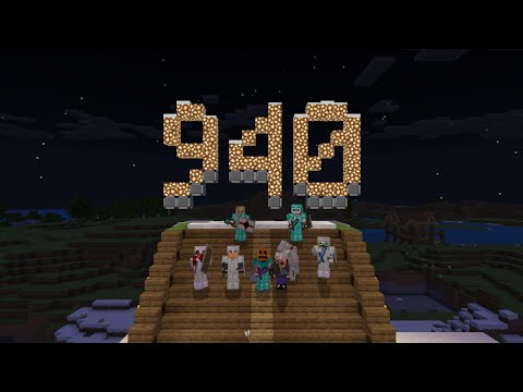 EPIC Minecraft BEDROCK Live German Event 2023! Join us on New Year's Eve