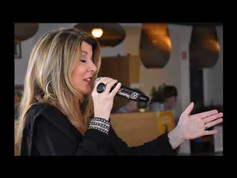 HANNY-D  -  Zeg 'ns jongen