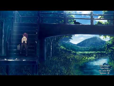 Nightcore - OK