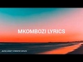 Roma - Mkombozi (Lyrics Video)