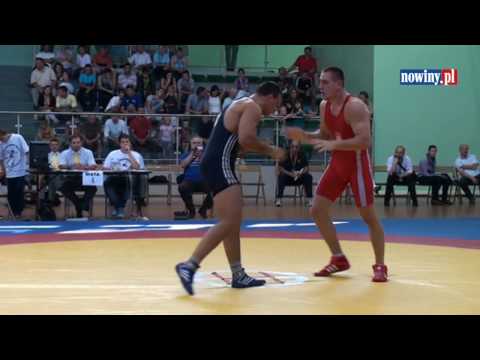 53 Memoriał Pytlasińskiego zakończony | International Tournament PYTLASINSKI 2010 Raciborz