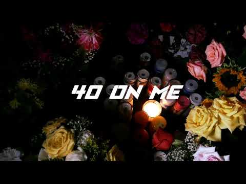 Rupevigil * rugaree - 40 on me (OFFICIAL VIDEO) #hell6 nano 666